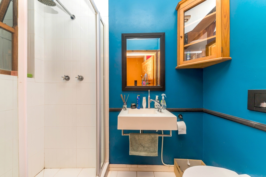 2 Bedroom Property for Sale in Observatory Western Cape